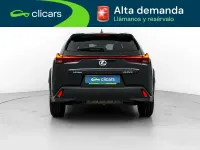 Usado Lexus UX 250h 184 CV (135 kW) 2023 Blanco SUV