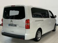 usado Citroën Spacetourer Bluehdi Xl Business 145