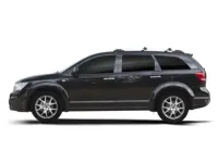 Usado Fiat Freemont Urban 140 CV (102 kW) 2014 Blanco SUV