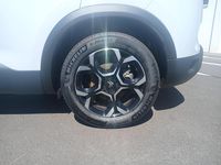 Nuevo Citroën C5 Aircross PureTech 130 CV (95 kW) 2025 Blanco okenite SUV