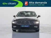 Usado VW Passat Business 122 HP (89 kW) 2022 Azul Carrinha