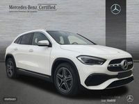 usado Mercedes GLA200 d