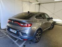 Usado Renault Arkana Zen 147 CV (108 kW) 2023 Gris SUV