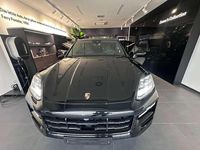 Usado Porsche Cayenne 470 CV (345 kW) 2024 Negro SUV