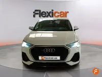 Usado Audi Q3 150 CV (110 kW) 2022 Blanco SUV