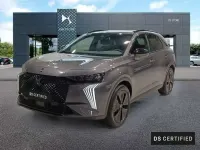 Usado DS Automobiles DS7 Crossback Performance 226 CV (166 kW) 2023 Gris SUV