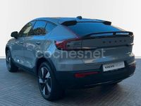 Usado Volvo EC40 Plus 185 kW (252 CV) 2024 Eléctrico SUV