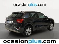 Usado Audi Q2 Advanced Plus 150 CV (110 kW) 2023 Negro SUV