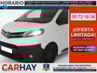 Usado Toyota Proace Verso 100 kW (136 CV) 2021 Blanco Familiar