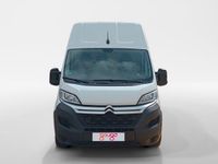 Usado Citroën Jumper 140 CV (102 kW) 2021 Monovolumen