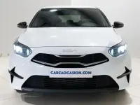 Usado Kia Ceed Style 100 CV (73 kW) 2025 Otro Utilitario