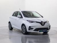 Usado Renault Zoe Zen 100 kW (136 CV) 2021 Eléctrico Utilitario