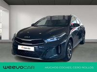 Usado Kia XCeed 101 CV (74 kW) 2025 Gris SUV