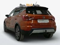 Usado Seat Arona XCELLENCE 115 CV (84 kW) 2018 SUV