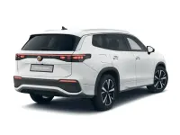 Nuevo VW Tayron 150 CV (110 kW) 2026 Blanco SUV