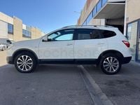 Usado Nissan Qashqai +2 360º 130 CV (95 kW) 2013 Blanco SUV
