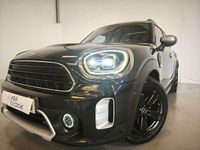 Usado Mini Cooper Countryman 136 CV (100 kW) 2021 Negro SUV