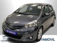 usado Toyota Yaris 1.4d-4d Active