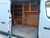 Usado Renault Master 135 CV (99 kW) 2019 Blanco Van
