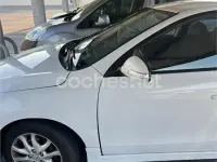 Usado Hyundai i30 Comfort 109 CV (80 kW) 2011 Blanco Berlina