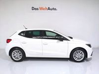 usado Seat Ibiza 1.0 TSI S&S FR XS 81 kW (110 CV)