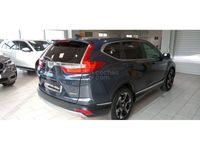 usado Honda CR-V 2.0 I-mmd Elegance Navi 4x2