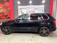Usado BMW X5 Comfort Edition 306 CV (225 kW) 2011 Negro SUV