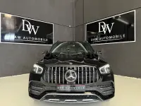 Usado Mercedes GLE350 de 320 CV (235 kW) 2022 Negro SUV