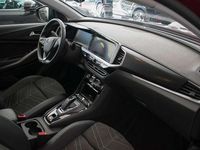 Usado Opel Grandland X GS Line 224 CV (164 kW) 2022 SUV