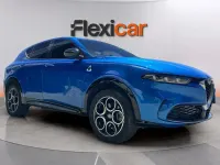 Usado Alfa Romeo Tonale Ti 280 CV (205 kW) 2023 Azul SUV