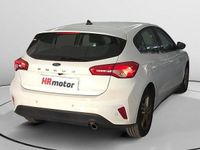 Usado Ford Focus Trend 100 CV (73 kW) 2021