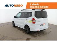 usado Ford Tourneo Courier 1.5 TDCi Sport