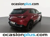Usado Opel Grandland X S 130 CV (95 kW) 2024 Rojo SUV