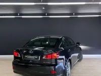 Usado Lexus IS220d Luxury Line 177 CV (130 kW) 2010 Gris Berlina