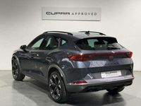 Usado Cupra Formentor 150 CV (110 kW) 2022 Gris SUV