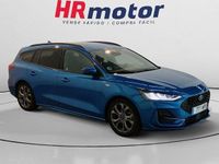 Usado Ford Focus ST-Line 155 CV (114 kW) 2024