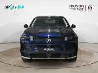 Nuevo Citroën C5 Aircross 145 CV (106 kW) 2025 Azul eclipse SUV