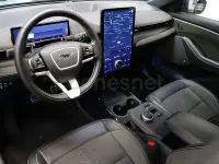 Usado Ford Mustang GT 2024 Eléctrico SUV