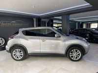 usado Nissan Juke 1.5dCi Acenta 4x2