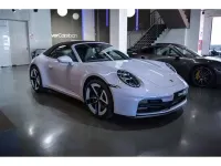 Nuevo Porsche 911 Carrera Cabriolet 394 CV (289 kW) 2026 Descapotable