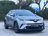 Usado Toyota C-HR Edition 122 CV (89 kW) 2019 Gris SUV