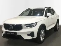 Nuevo Volvo XC40 2026 Blanco SUV