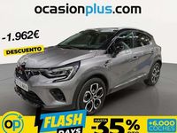 Usado Mitsubishi ASX 140 CV (102 kW) 2023 Gris SUV