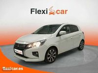 Usado Mitsubishi Space Star 71 CV (52 kW) 2022 Blanco Berlina