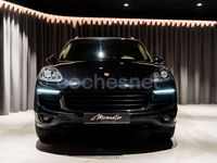 Usado Porsche Cayenne 262 CV (192 kW) 2014 Negro SUV