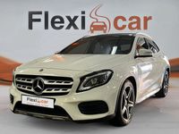 usado Mercedes 200 Clase GLA AMG LINEDiésel en Flexicar Marbella