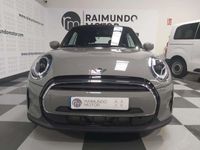 usado Mini Cooper Cabriolet 