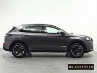 usado DS Automobiles DS7 Crossback PureTech 132kW (180CV) Auto. PERF.LINE