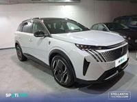Usado Peugeot 5008 GT 158 kW (216 CV) 2024 Blanco SUV