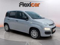 Usado Fiat Panda 71 CV (52 kW) 2022 Azul Utilitario